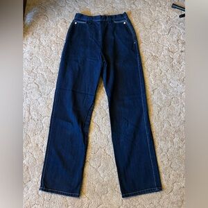 Freddie’s of Pinewood Women's 1950’s style jeans